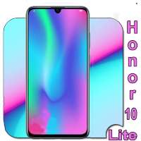 Theme for Honor 10 Lite Wallpaper on 9Apps