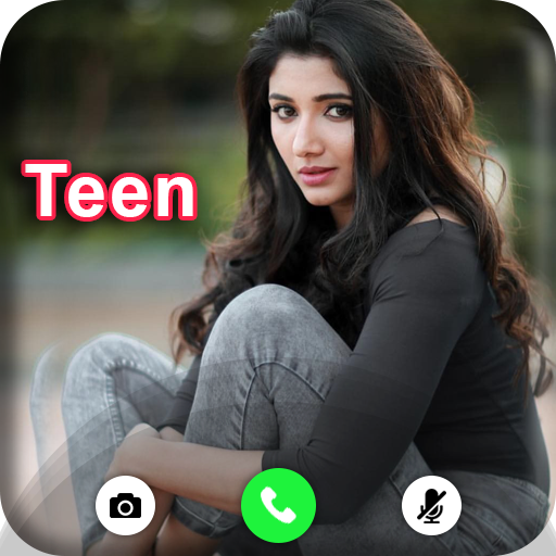 Teen Chat Free Dating App : Hot Girls Live Chat icon