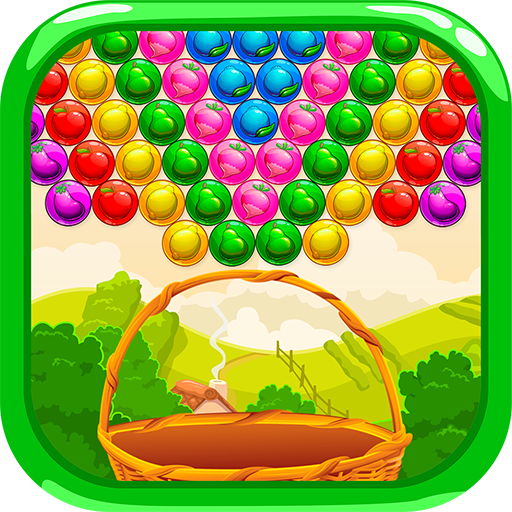 ikon Gelembung pertanian