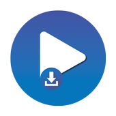 Full HD Video Downloader icon