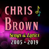 Chris Brown musique offline: toutes les chansons icon