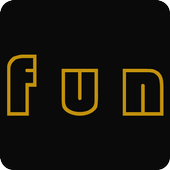 Funny Gif Short Video icon