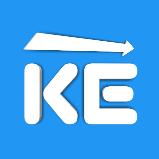 Korean English Quiz icon