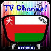 Info TV Channel Oman HD icon