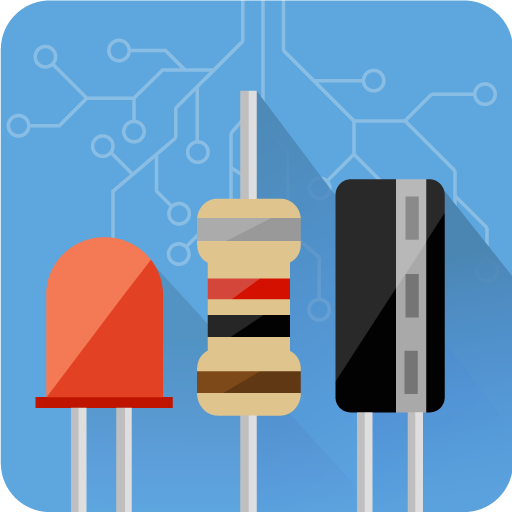 ikon Circuitree: electronics tool