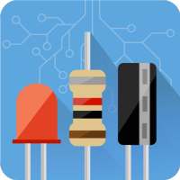 Circuitree: electronics tool on 9Apps