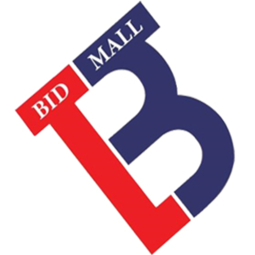 BIDMALL icon