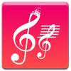 آهنگ با متن و ترجمه lyric on 9Apps