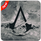Assassin Creed wallpaper icon