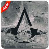 Assassin Creed wallpaper on 9Apps