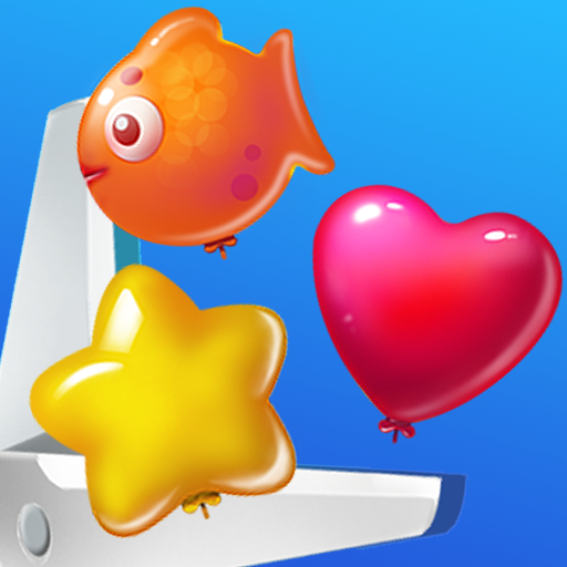 Connect &amp; Cut: Relaxing puzzle icon