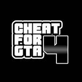 Maps Cheat for GTA 4