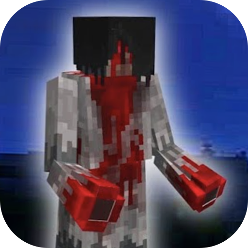 Mod Asian Ghost for Minecraft icon