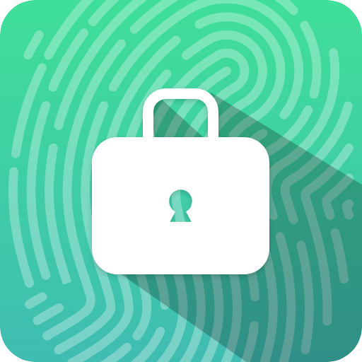 AppLock Pro - App Lock &amp; Privacy Guard for Apps icon