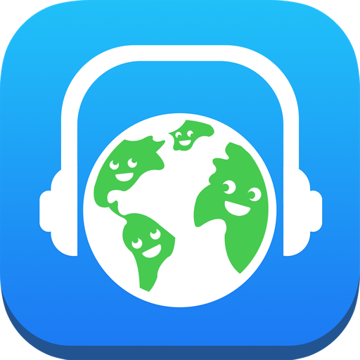 Catch the words English Game icon