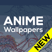 Anime HD Wallpapers icon
