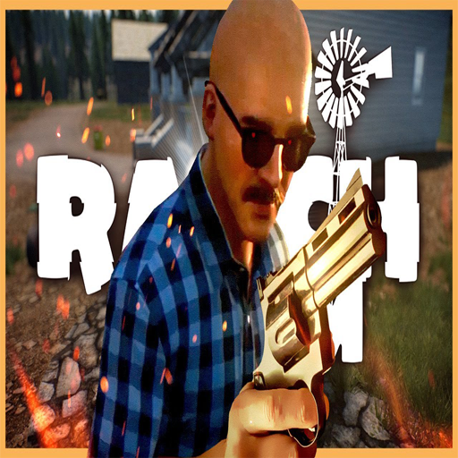 Secrets for Ranch Farm Simulator icon