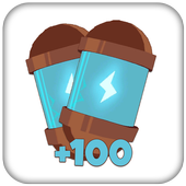 Free Spins and Coins icon