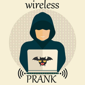 wifi hack prank 2017 icon