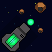 Space Attack icon