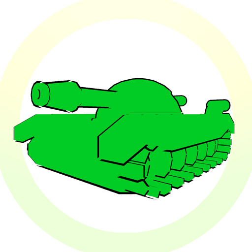 Tank War icon