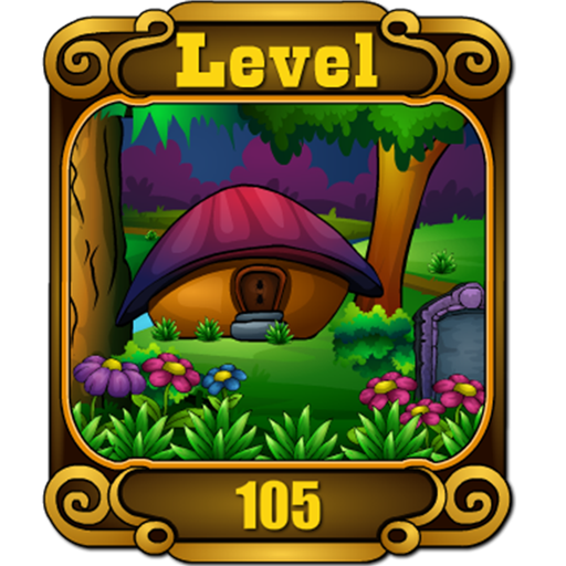 Escape Games ToDay-105 icon