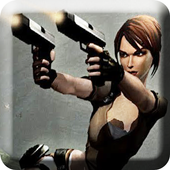 Tomb Lara Adventure Temple icon