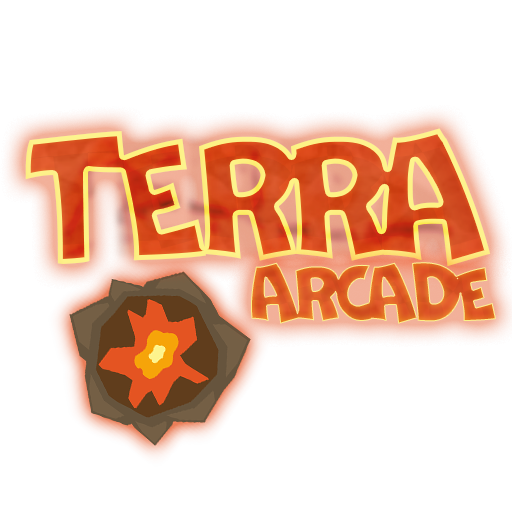 Terra Arcade icon