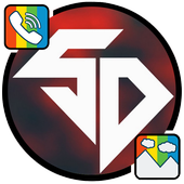 Serhat Durmus - RINGTONES and WALLPAPERS أيقونة