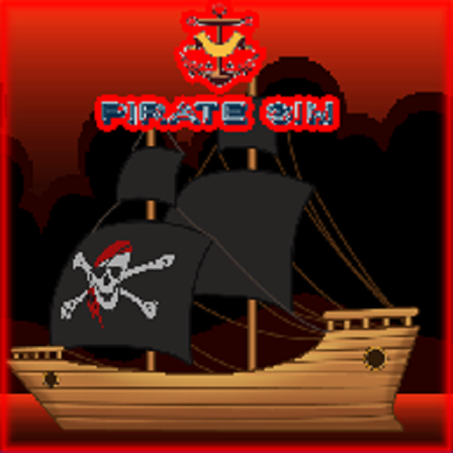 A Pirate's Life-Pirate Sim &amp; Skill game under 20mb icon