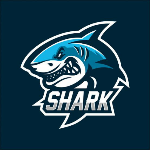Shark Free VPN icon