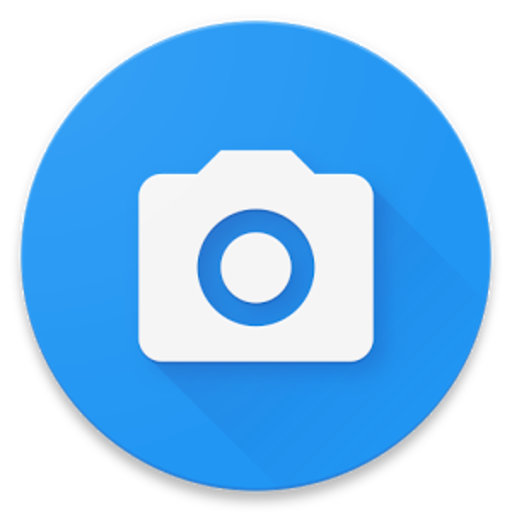 ANDROID CAMERA icon