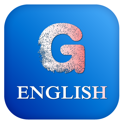Learn English Grammar (Offline) icon
