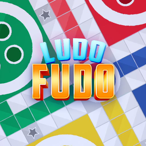Ludo Fudo icon