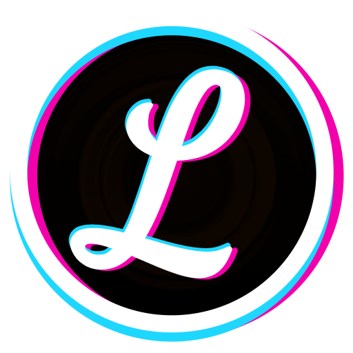 Lashco- Short video sharing app icon