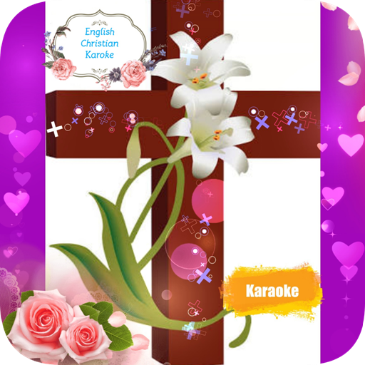 English Christian Karaoke with Lyrics icon