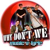 Why Don't We  Music and Lyrics on 9Apps