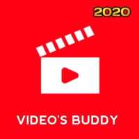 VIDEO'S BUDDY : MOVIES TV SHOW & LIVE CHANNEL