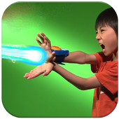 Kameha Goku Kamehameha Saiyan icon