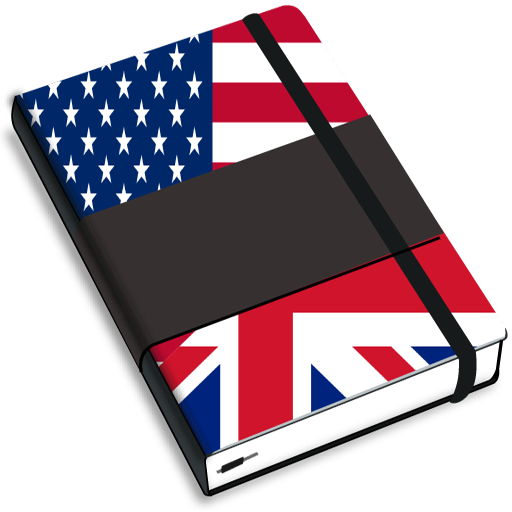 GRAMÁTICA INGLESA (resumen) иконка