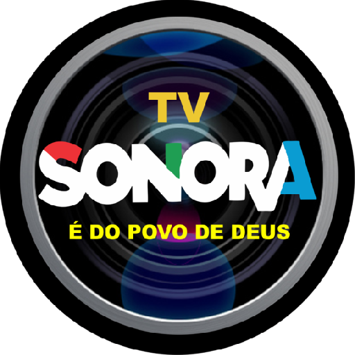 TV SONORA icon
