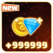 Tips for Free fire Diamond Pro icon