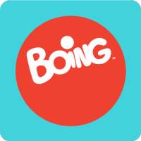 Boing App: serie e giochi
