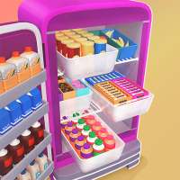 Fill the Fridge: เกมจัดตู้เย็น