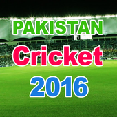 PAK vs AUS 2017 Live-Cricket icon