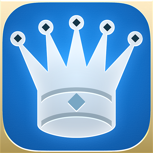 FreeCell Solitaire  icon
