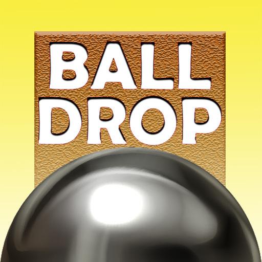 Ball Drop icon