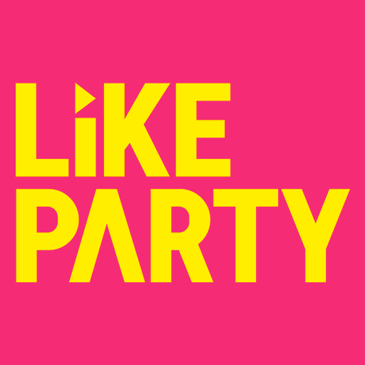 Like Party icon