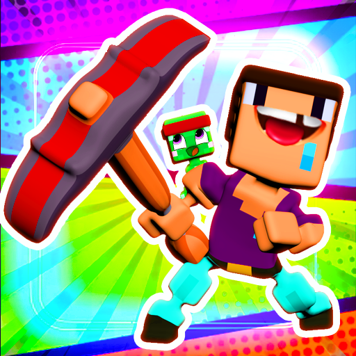 Noobs Trap Craft icon