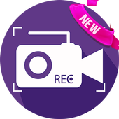 HAScreen Screen Recorder icon